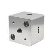 Custom CNC Turned Metal Parts Precision Lathe Machining High Accuracy Turning Components OEM ODM Manufacturer - Image 4