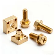 Custom Precision Metal CNC Milling Laser Cutting Turning Machining Spare Parts Sheet Metal Fabrication Die Casting Services - Image 5