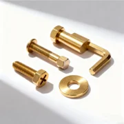 Custom Precision Metal CNC Milling Laser Cutting Turning Machining Spare Parts Sheet Metal Fabrication Die Casting Services - Image 4