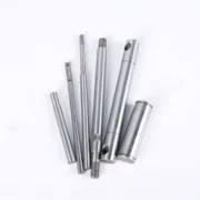 Through-hole CNC Turned Component - Image 5