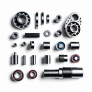 Custom Shaped Hardware Accessories CNC Lathe Precision Mechanical Parts Processing Stainless Steel Aluminium CNC Machined Spare