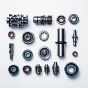 Custom Shaped Hardware Accessories CNC Lathe Precision Mechanical Parts Processing Stainless Steel Aluminium CNC Machined Spare - Image 4