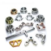 Customized Wholesale Hardware Parts CNC Machining Plastic Parts