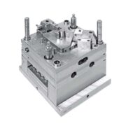 Factory Price PP Plastic Custom High Precision Molding Plastic Injection Mould Maker for Plastic Product Injection Moulding - Image 4