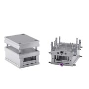 Factory Price PP Plastic Custom High Precision Molding Plastic Injection Mould Maker for Plastic Product Injection Moulding - Image 3